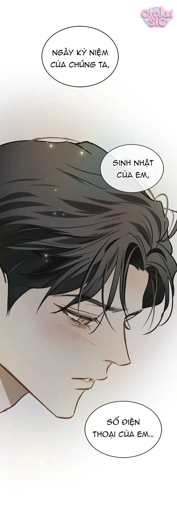 Hoa Là Mồi Nhử - Chap 32 - Trang 49