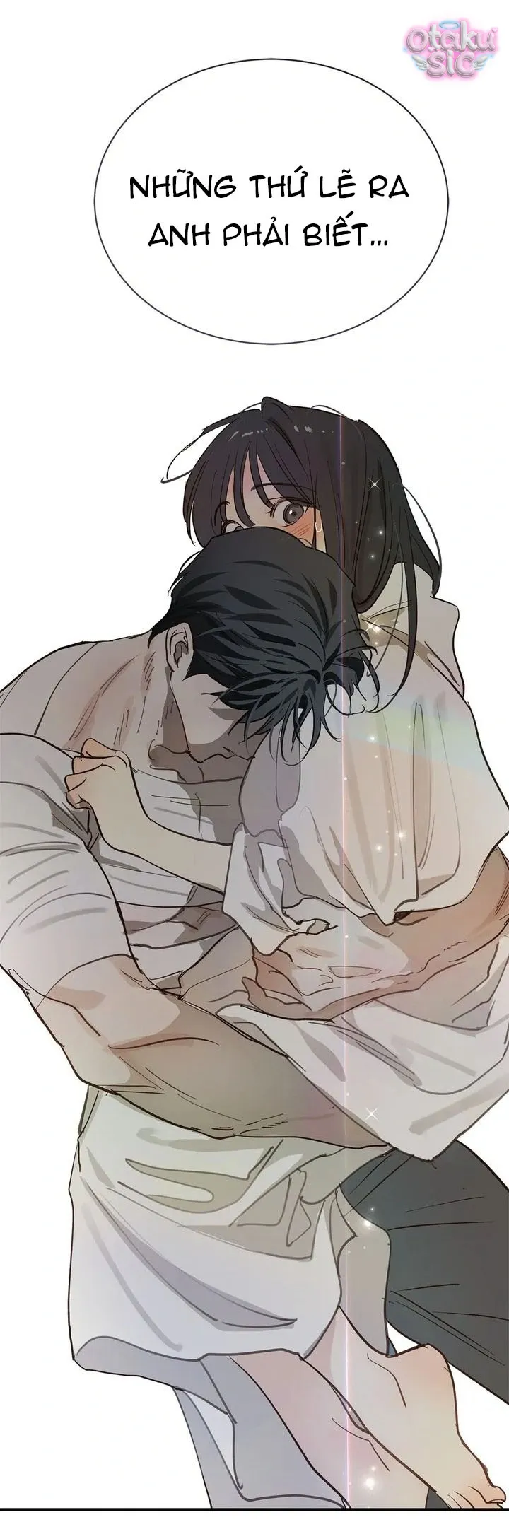 Hoa Là Mồi Nhử - Chap 32 - Trang 50