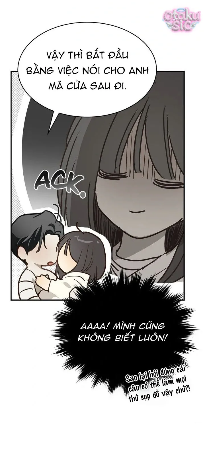 Hoa Là Mồi Nhử - Chap 32 - Trang 53