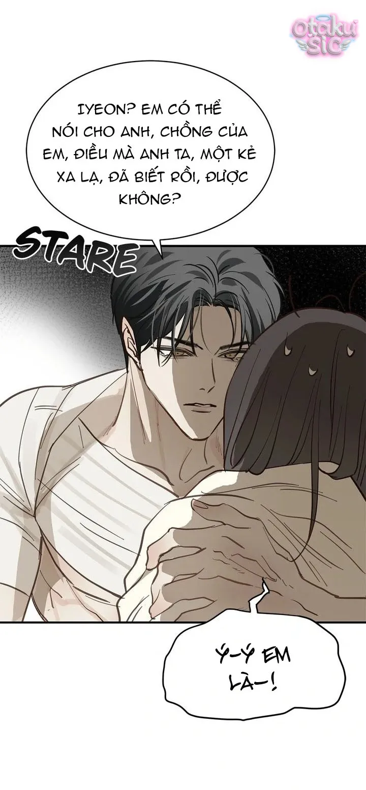 Hoa Là Mồi Nhử - Chap 32 - Trang 54