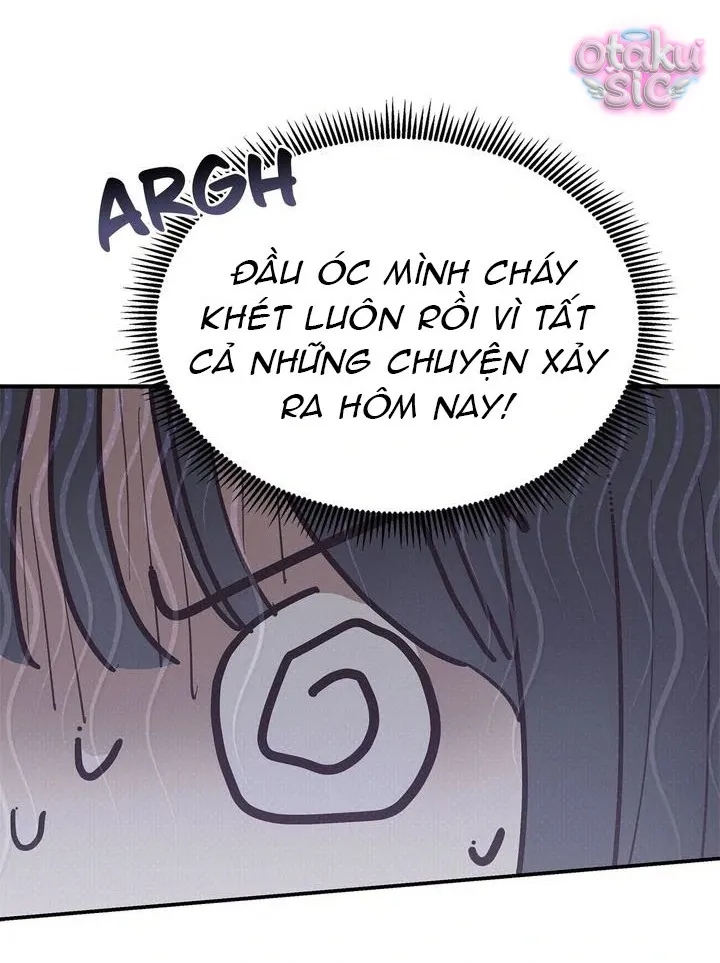 Hoa Là Mồi Nhử - Chap 32 - Trang 55