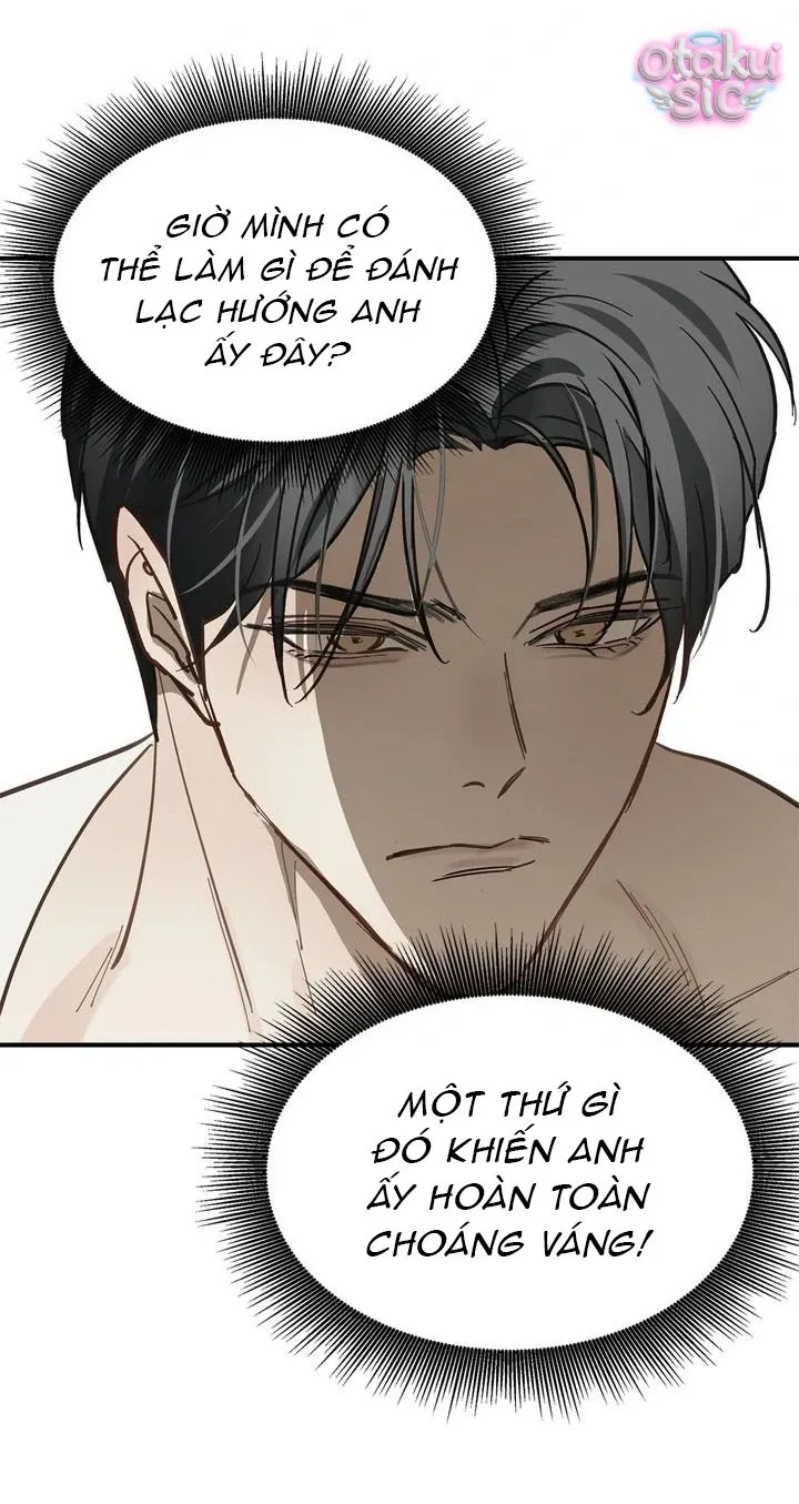 Hoa Là Mồi Nhử - Chap 32 - Trang 56