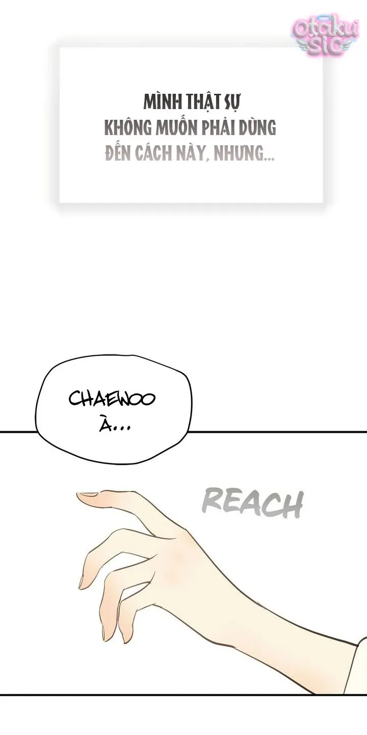 Hoa Là Mồi Nhử - Chap 32 - Trang 58