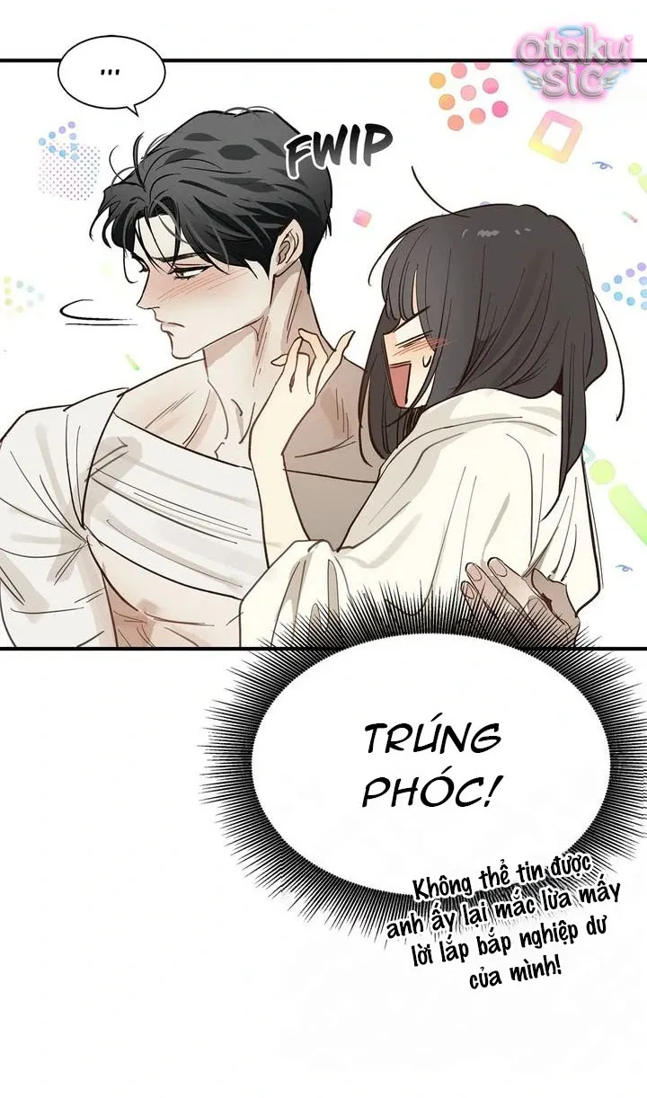 Hoa Là Mồi Nhử - Chap 32 - Trang 63