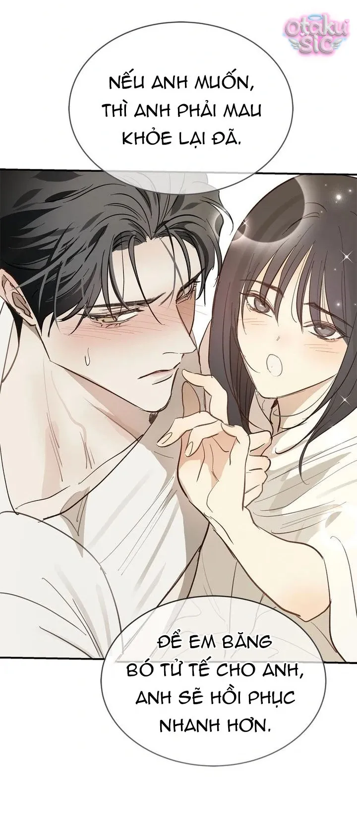 Hoa Là Mồi Nhử - Chap 32 - Trang 64