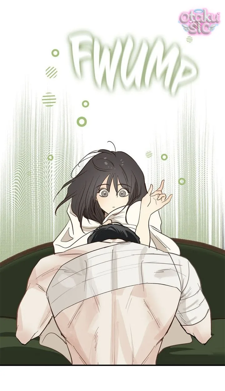 Hoa Là Mồi Nhử - Chap 32 - Trang 67