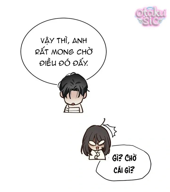 Hoa Là Mồi Nhử - Chap 32 - Trang 69