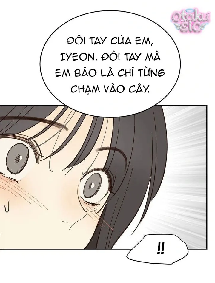 Hoa Là Mồi Nhử - Chap 32 - Trang 70
