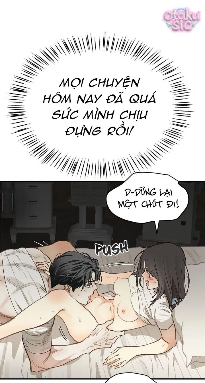 Hoa Là Mồi Nhử - Chap 32 - Trang 8