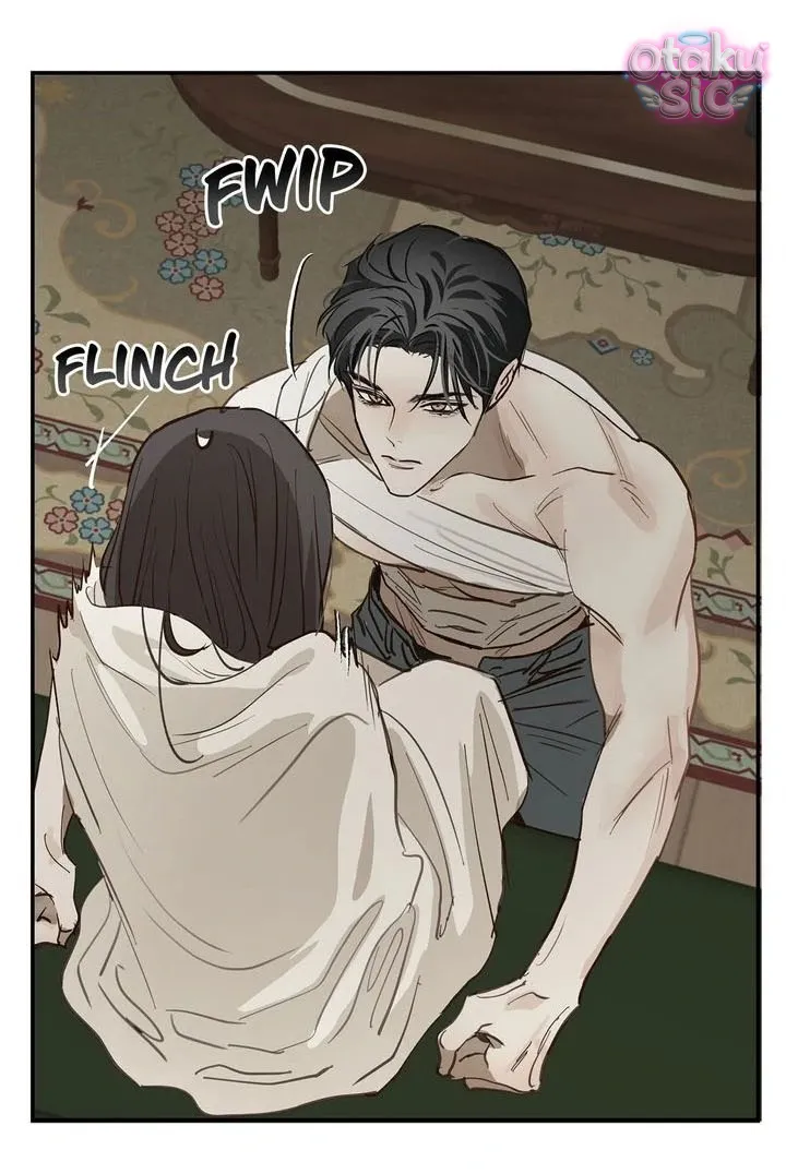 Hoa Là Mồi Nhử - Chap 32 - Trang 71