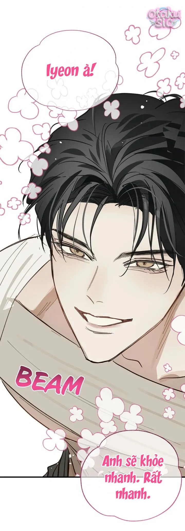 Hoa Là Mồi Nhử - Chap 32 - Trang 72