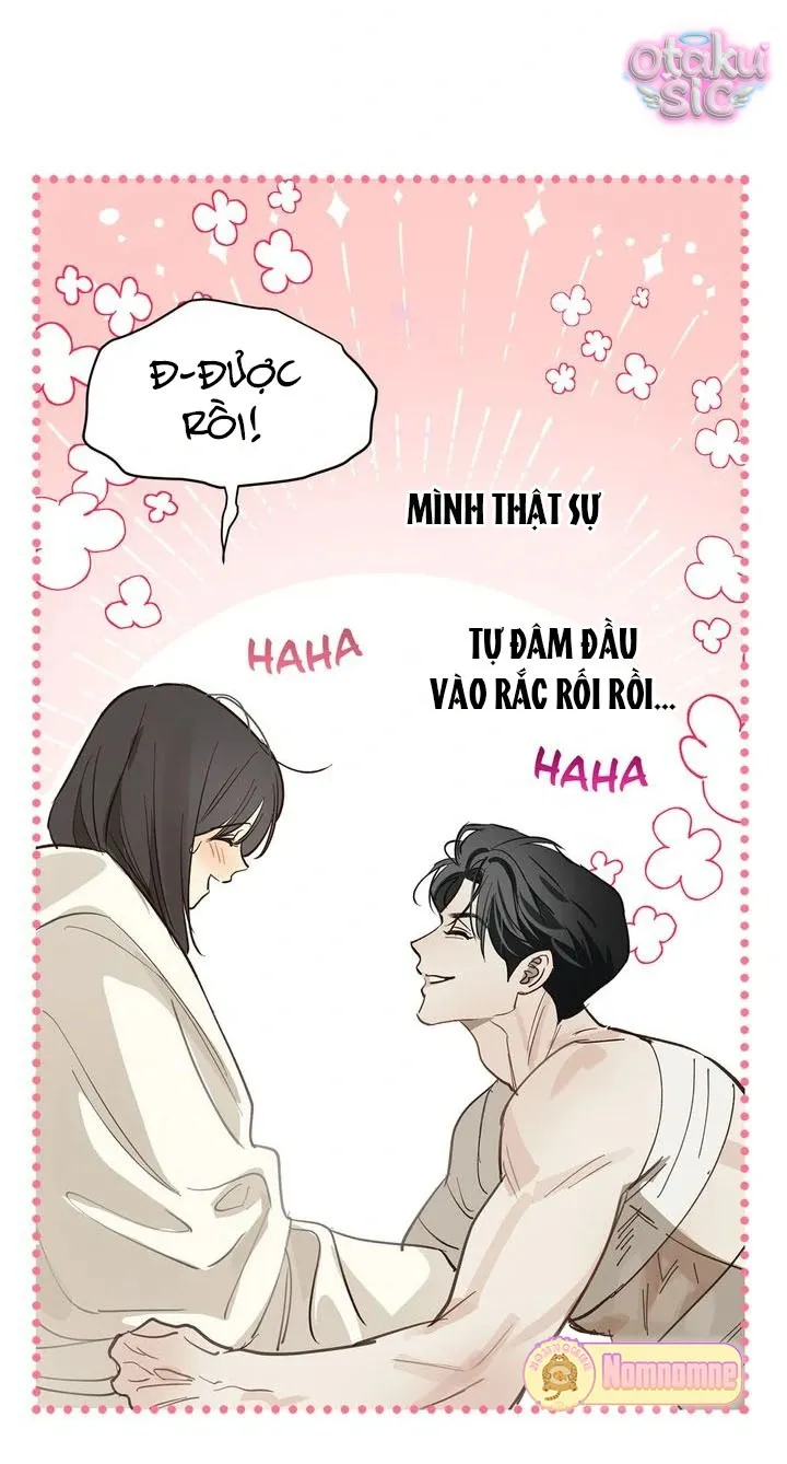 Hoa Là Mồi Nhử - Chap 32 - Trang 74