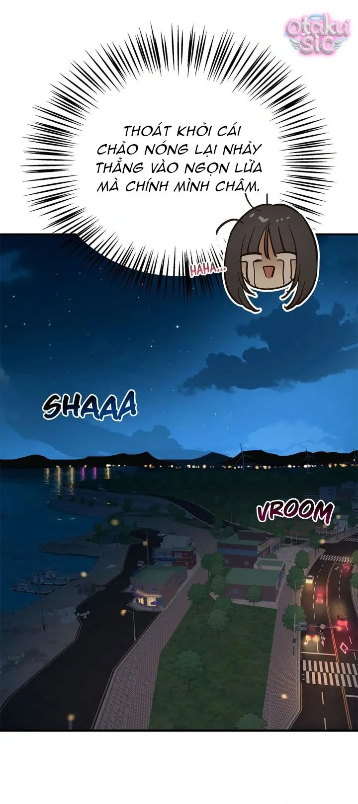 Hoa Là Mồi Nhử - Chap 32 - Trang 75