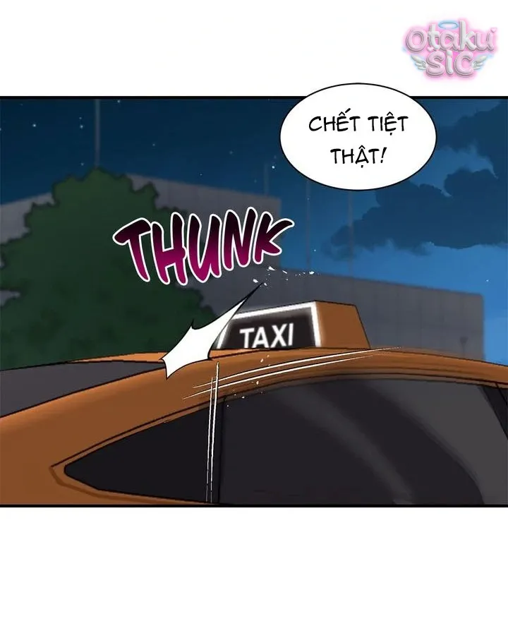 Hoa Là Mồi Nhử - Chap 32 - Trang 76