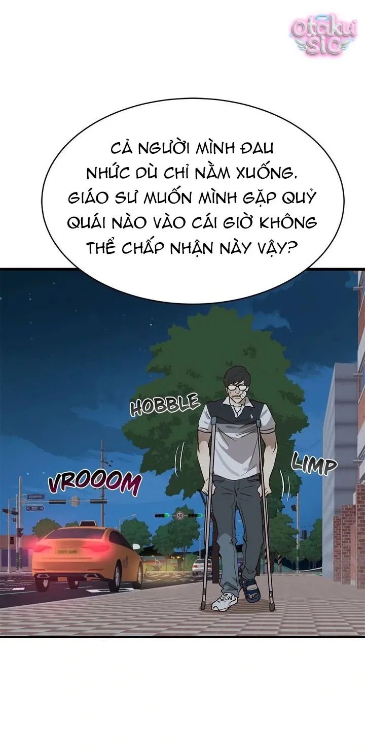 Hoa Là Mồi Nhử - Chap 32 - Trang 77
