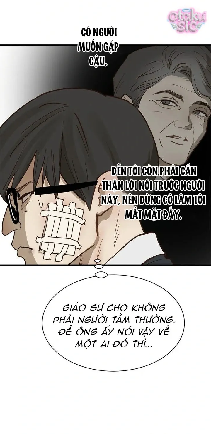 Hoa Là Mồi Nhử - Chap 32 - Trang 78