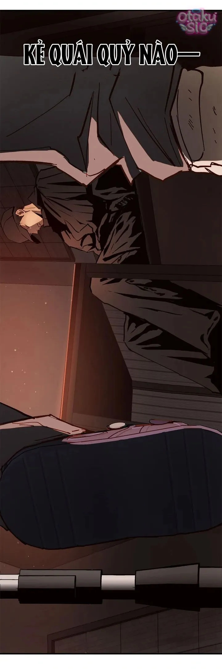 Hoa Là Mồi Nhử - Chap 32 - Trang 80