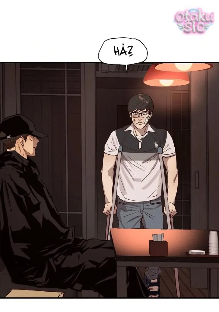 Hoa Là Mồi Nhử - Chap 32 - Trang 82