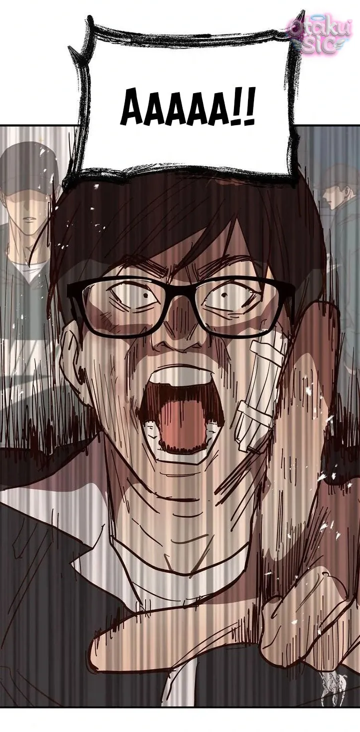 Hoa Là Mồi Nhử - Chap 32 - Trang 83