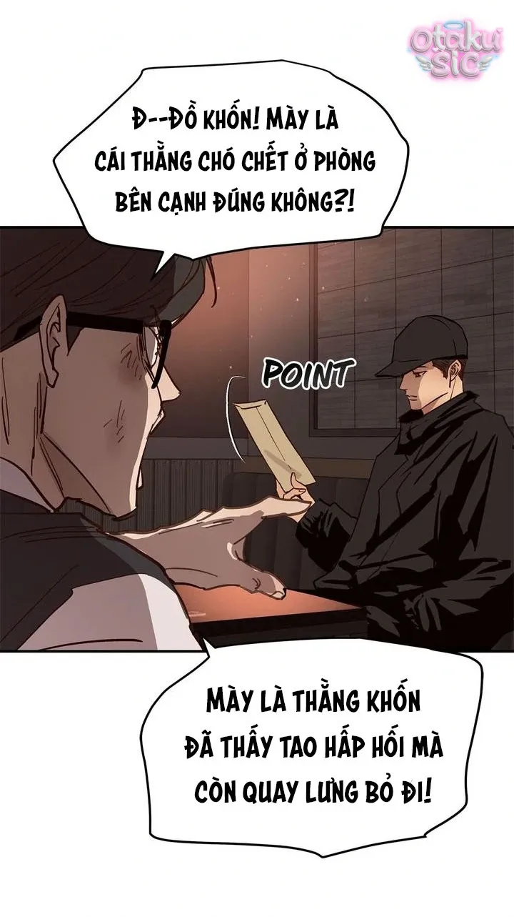 Hoa Là Mồi Nhử - Chap 32 - Trang 84