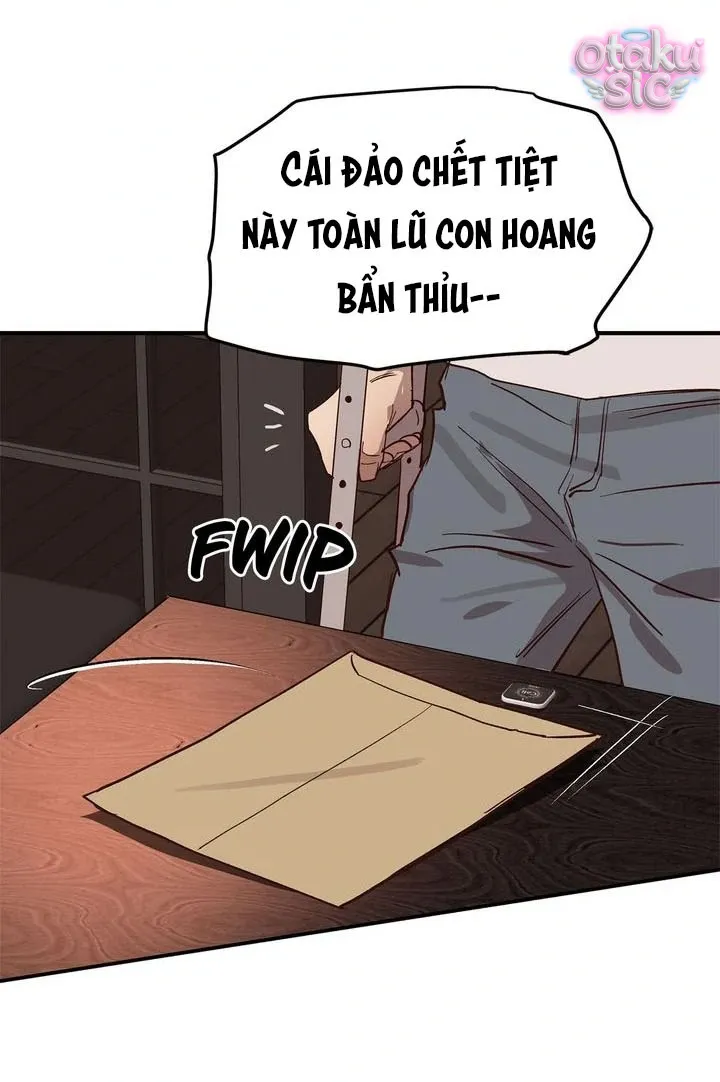 Hoa Là Mồi Nhử - Chap 32 - Trang 85