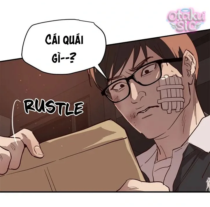 Hoa Là Mồi Nhử - Chap 32 - Trang 86
