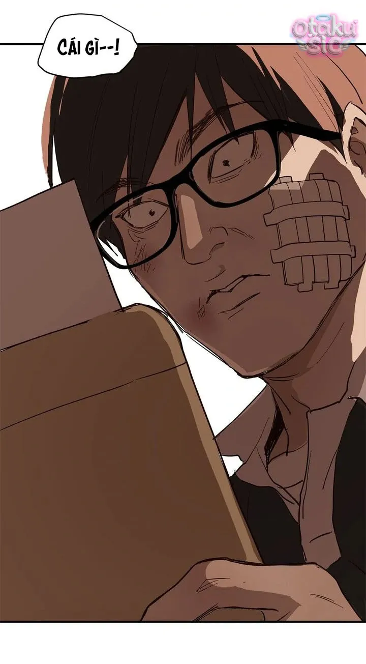 Hoa Là Mồi Nhử - Chap 32 - Trang 87