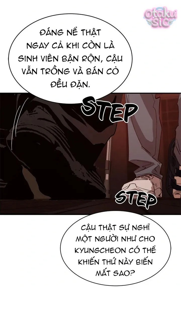 Hoa Là Mồi Nhử - Chap 32 - Trang 90