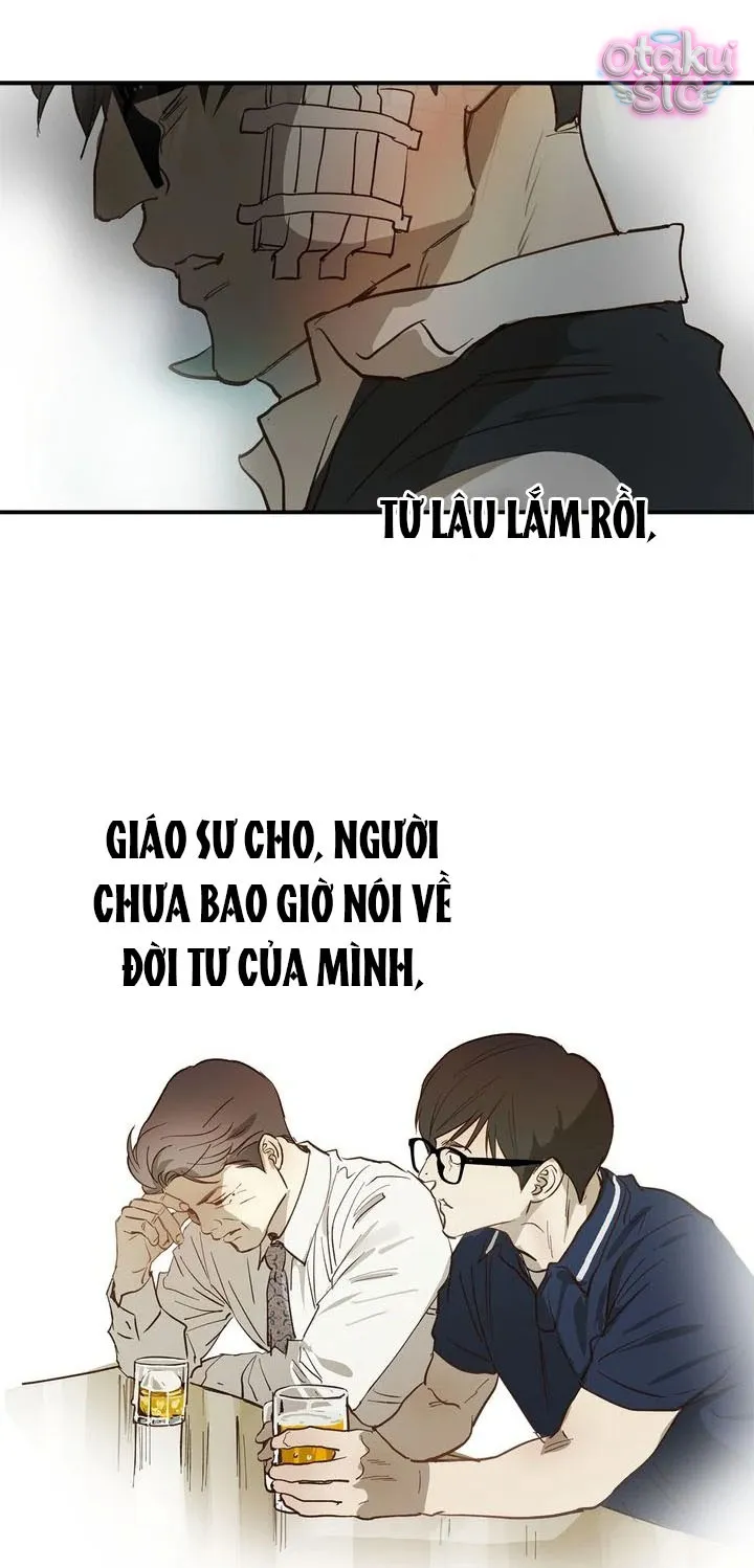 Hoa Là Mồi Nhử - Chap 32 - Trang 96