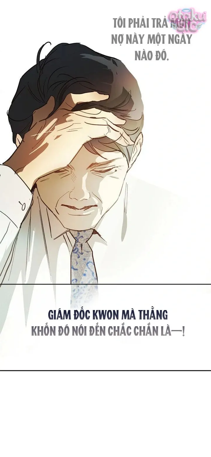 Hoa Là Mồi Nhử - Chap 32 - Trang 98