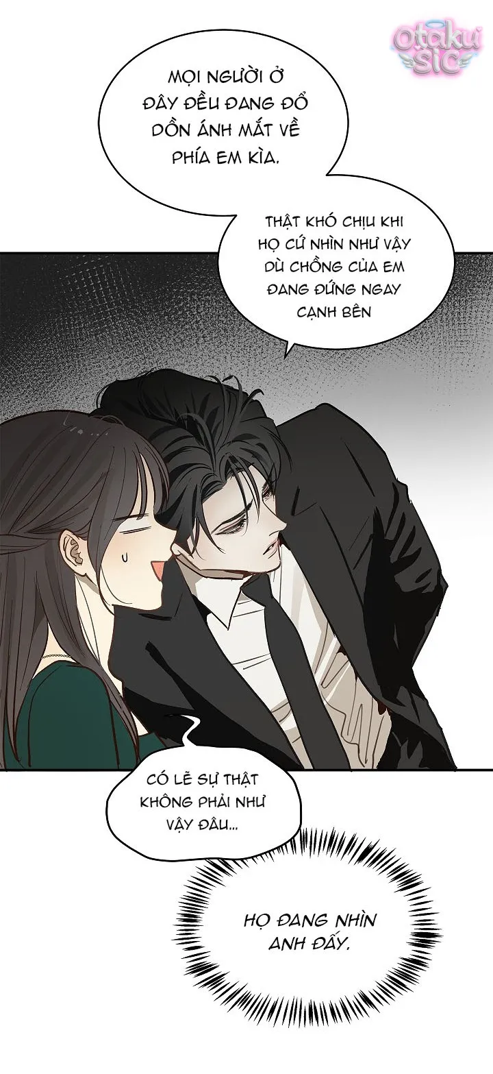 Hoa Là Mồi Nhử - Chap 33 - Trang 101