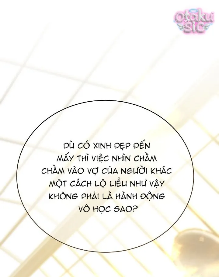 Hoa Là Mồi Nhử - Chap 33 - Trang 102