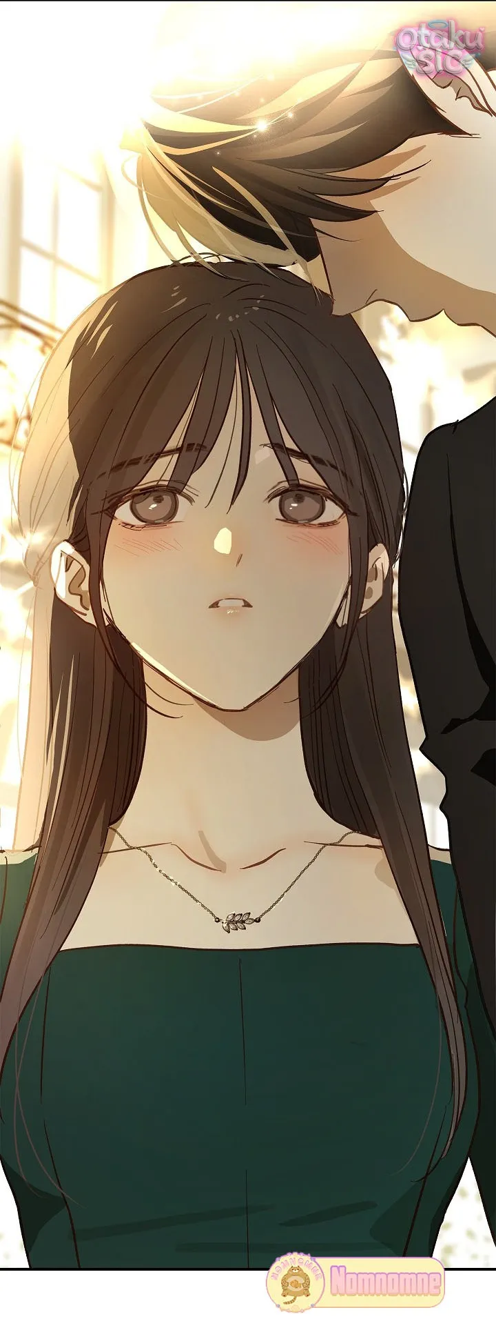 Hoa Là Mồi Nhử - Chap 33 - Trang 104