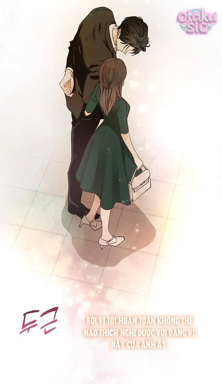 Hoa Là Mồi Nhử - Chap 33 - Trang 108