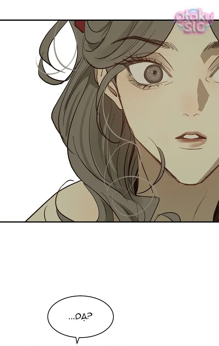 Hoa Là Mồi Nhử - Chap 33 - Trang 23