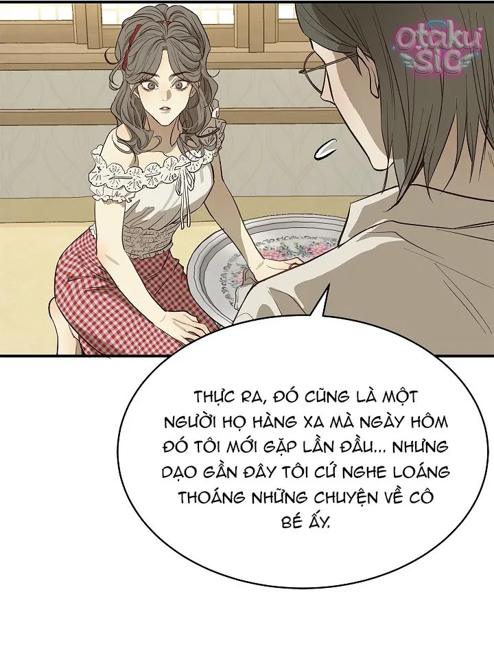 Hoa Là Mồi Nhử - Chap 33 - Trang 24