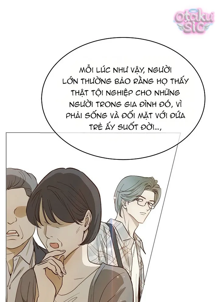 Hoa Là Mồi Nhử - Chap 33 - Trang 25