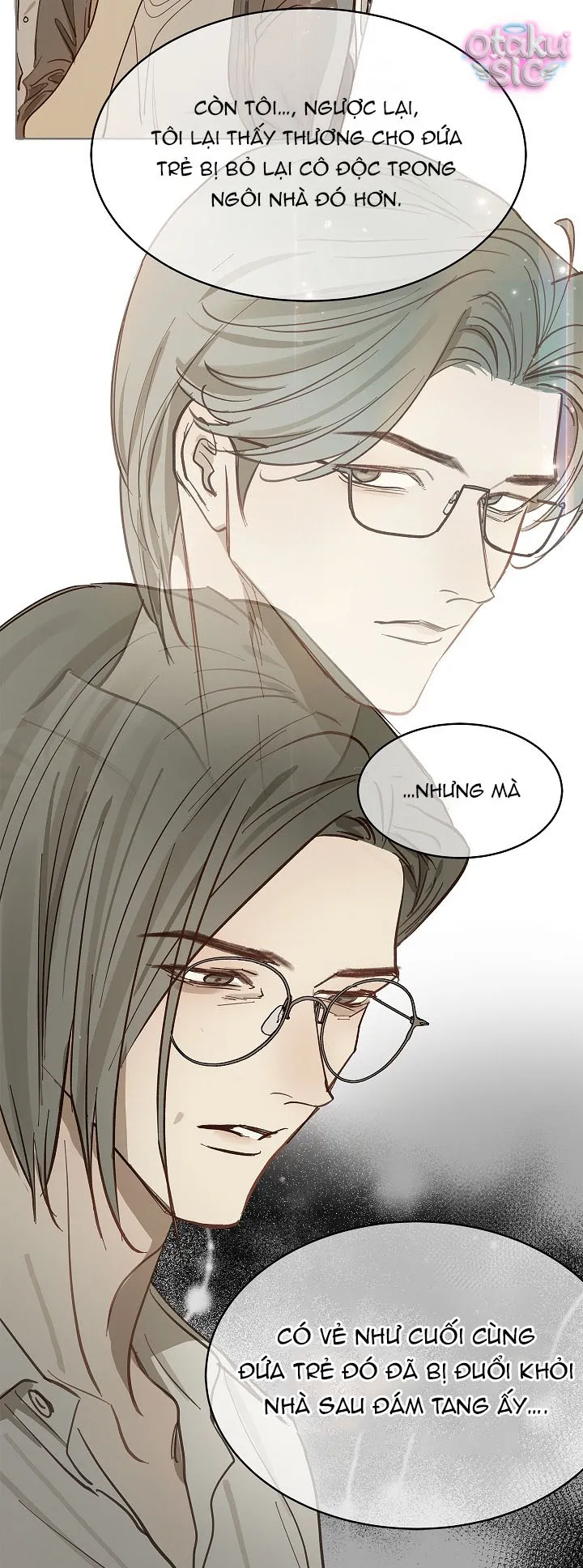 Hoa Là Mồi Nhử - Chap 33 - Trang 26