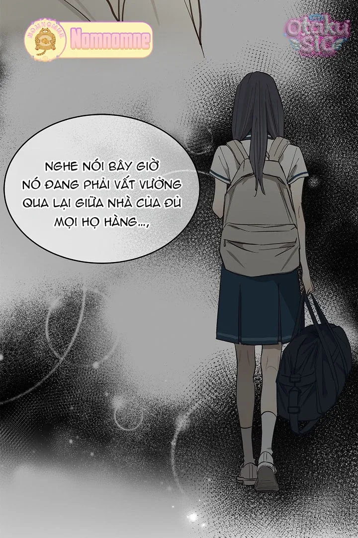 Hoa Là Mồi Nhử - Chap 33 - Trang 27