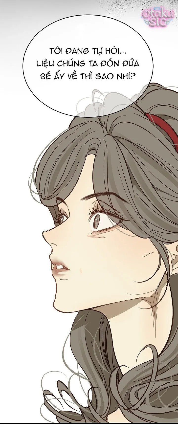 Hoa Là Mồi Nhử - Chap 33 - Trang 28