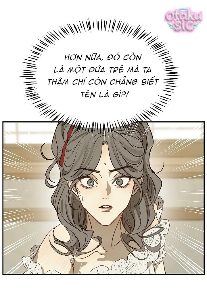 Hoa Là Mồi Nhử - Chap 33 - Trang 30
