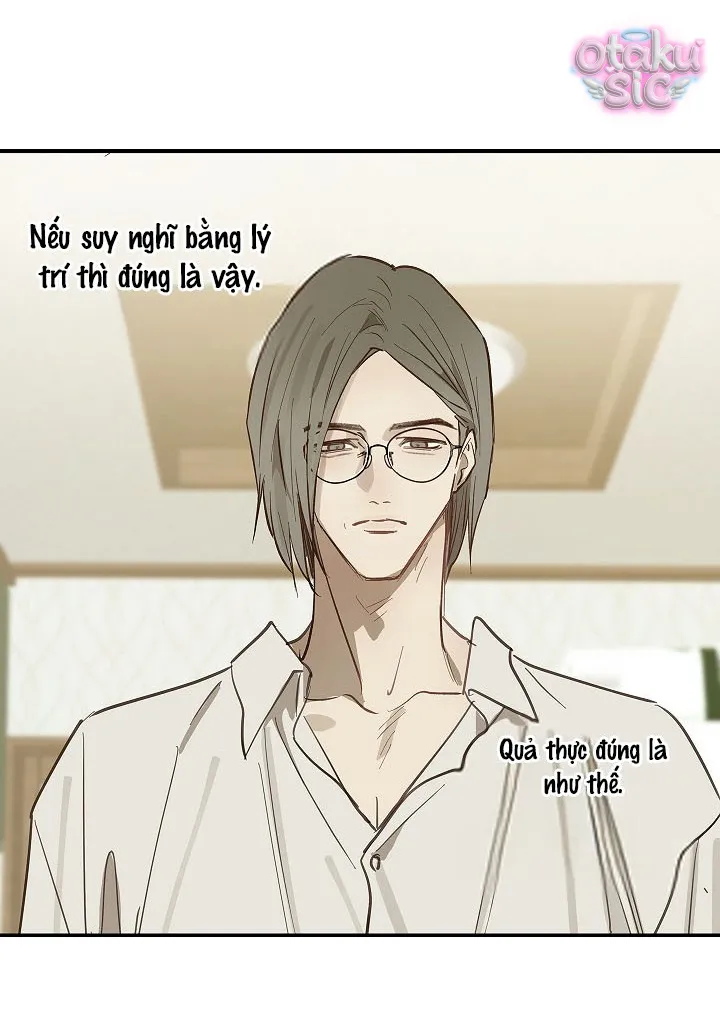 Hoa Là Mồi Nhử - Chap 33 - Trang 32