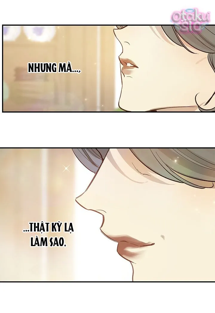 Hoa Là Mồi Nhử - Chap 33 - Trang 33