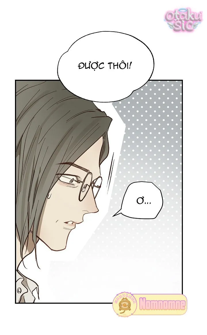 Hoa Là Mồi Nhử - Chap 33 - Trang 34