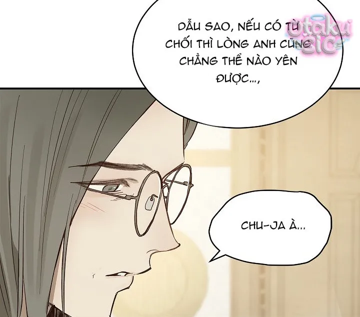Hoa Là Mồi Nhử - Chap 33 - Trang 36