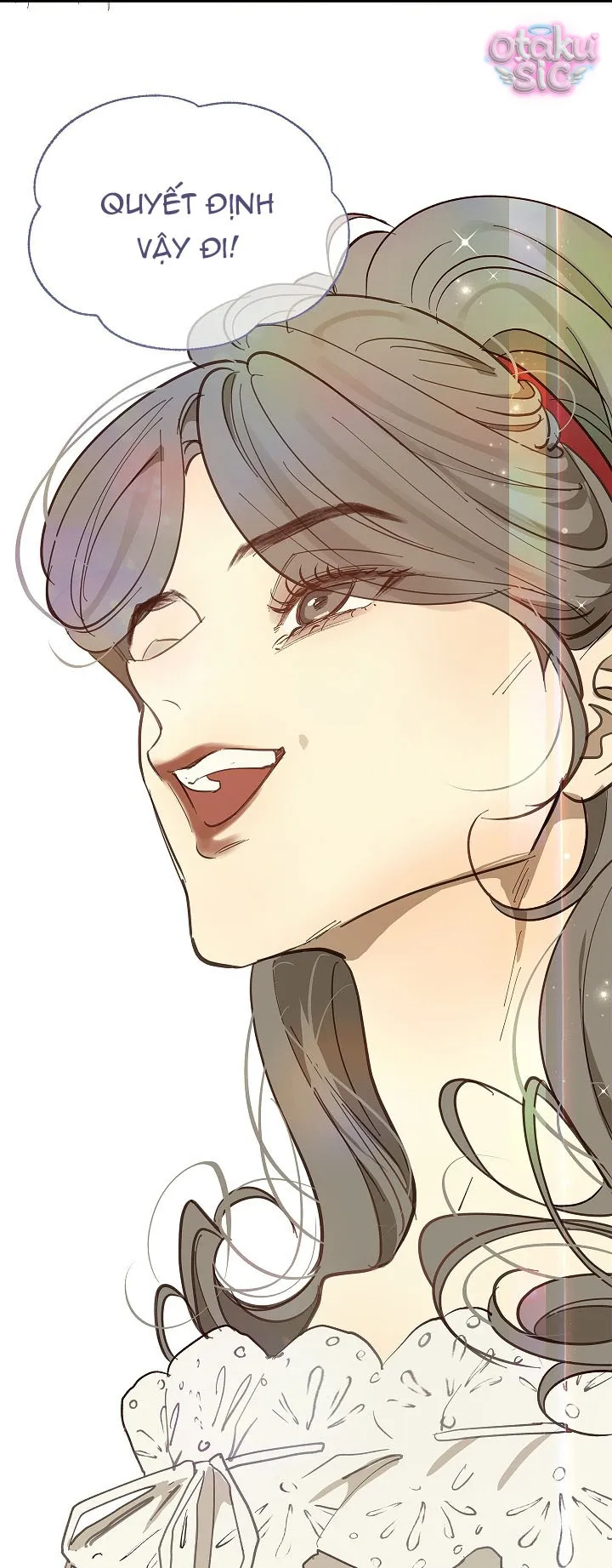 Hoa Là Mồi Nhử - Chap 33 - Trang 37