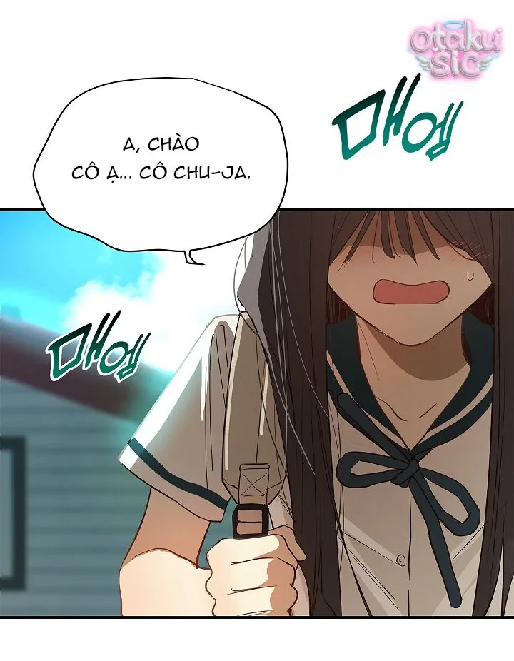 Hoa Là Mồi Nhử - Chap 33 - Trang 39