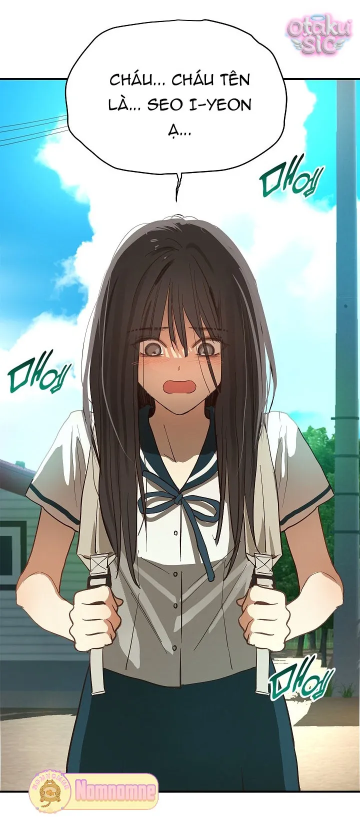 Hoa Là Mồi Nhử - Chap 33 - Trang 40