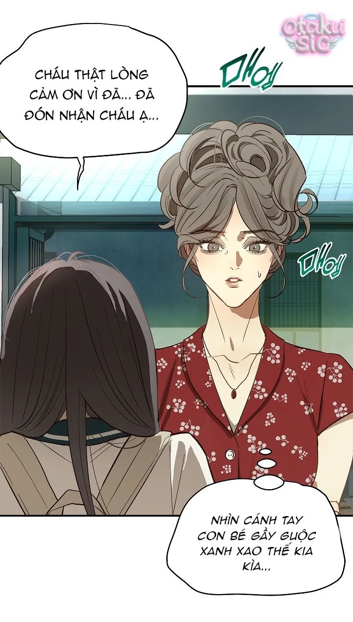 Hoa Là Mồi Nhử - Chap 33 - Trang 41