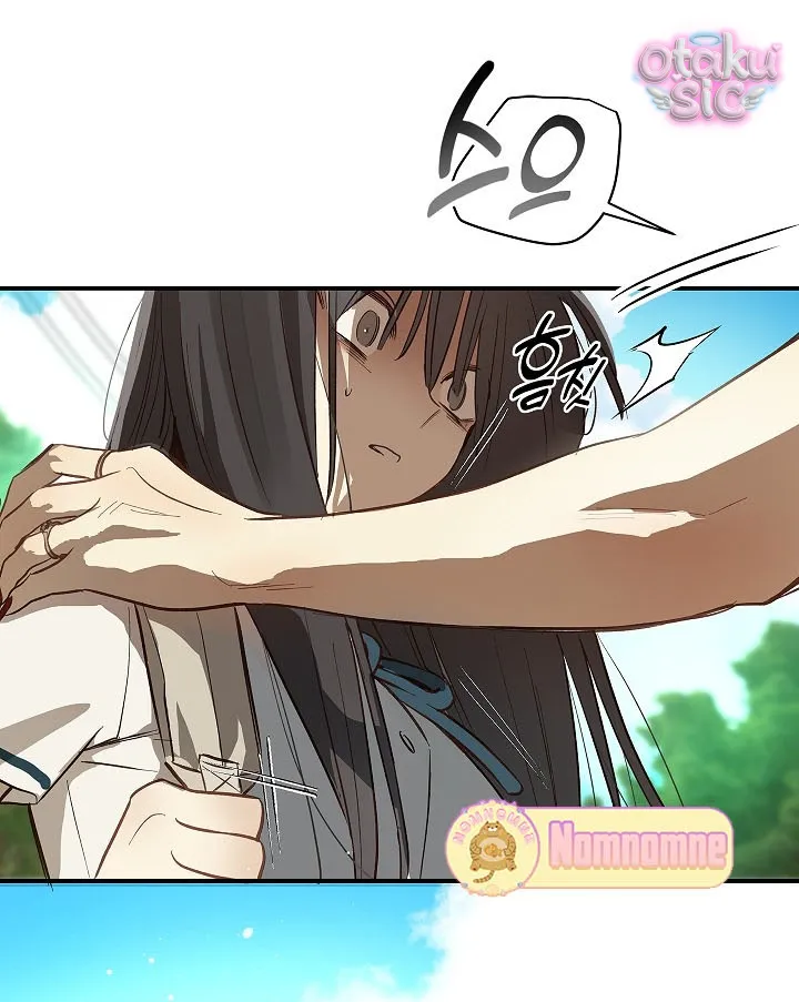 Hoa Là Mồi Nhử - Chap 33 - Trang 42